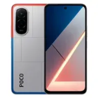 Imagem de Smartphone Xiaomi Poco M7 4G Global 128GB 6GB | Atacado Imports Oficial